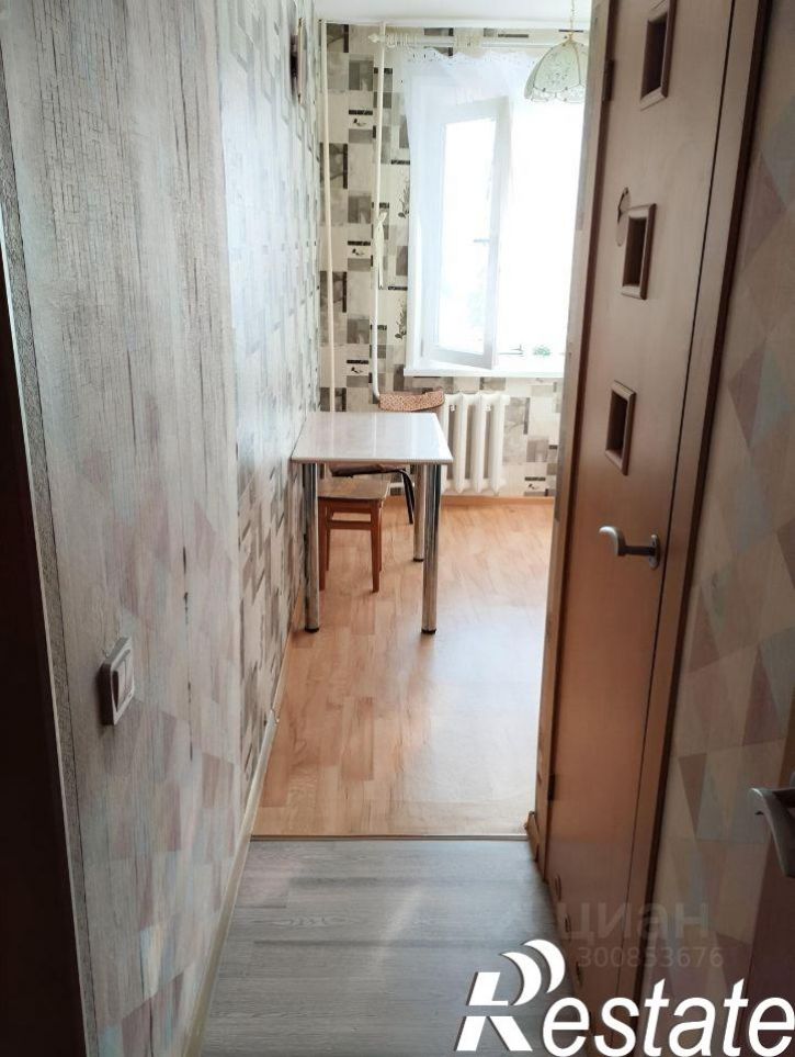 1-комн квартира проспект Ленина, 131,  д. 131
