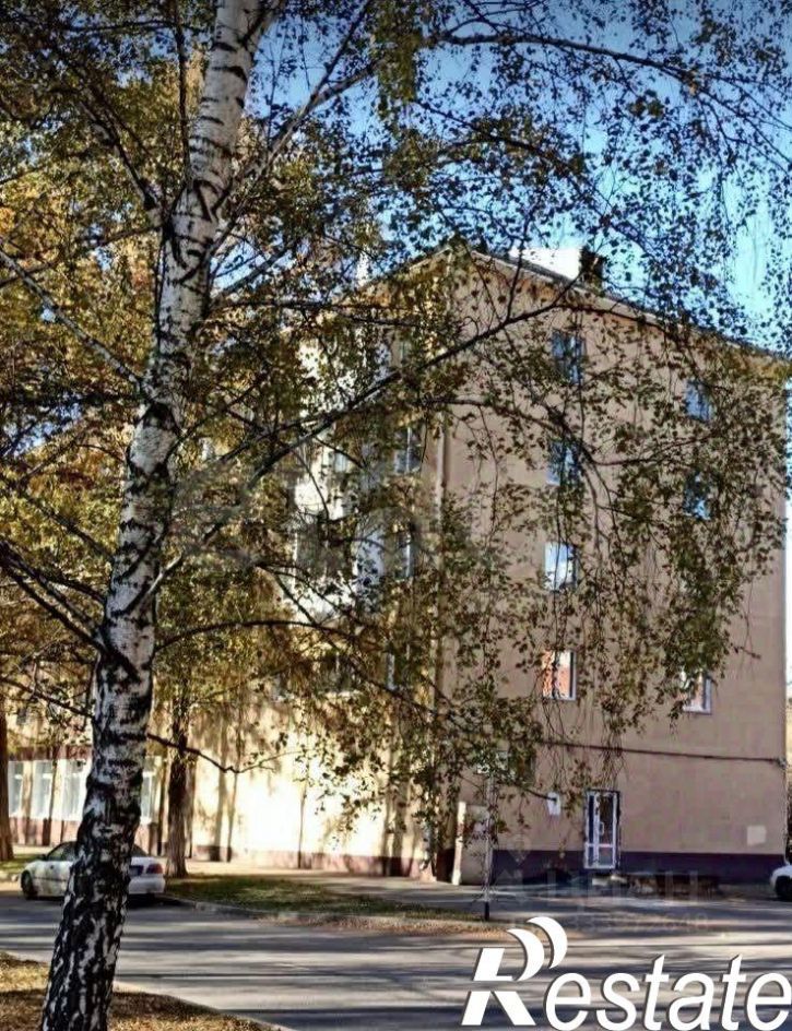 3-комн квартира Коммунистическая улица, 122,  д. 122
