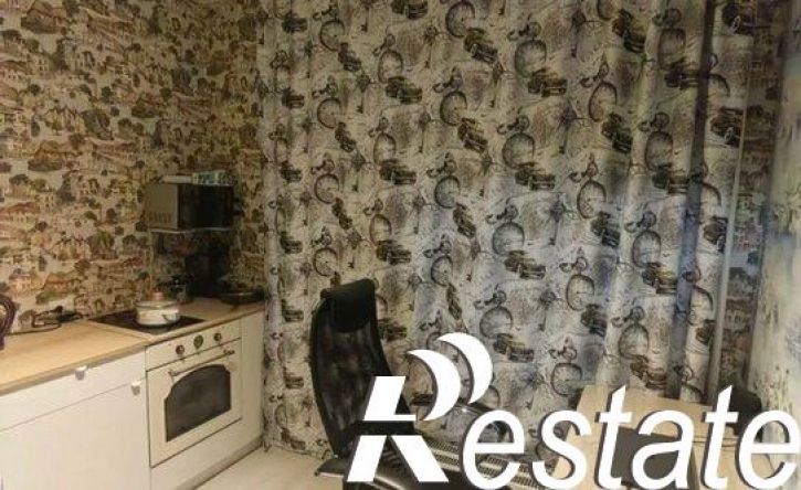 1-комн квартира проспект Химиков, 36,  д. 36