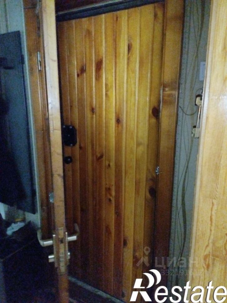 2-комн квартира Молодёжный проспект, 8,  д. 8