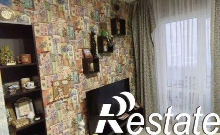 1-комн квартира проспект Химиков, 36,  д. 36