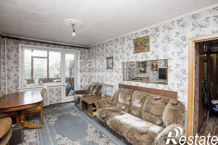 3-комн квартира проспект Ленина, 69,  д. 69