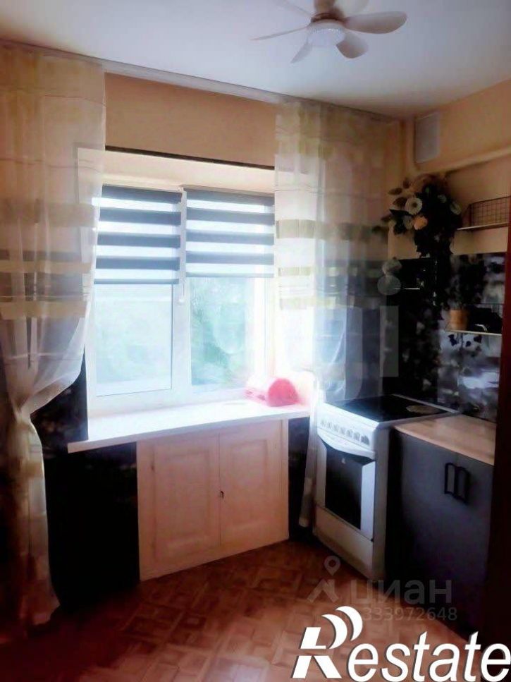 3-комн квартира Коммунистическая улица, 122,  д. 122