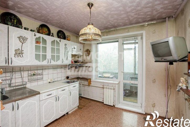 3-комн квартира проспект Ленина, 69,  д. 69