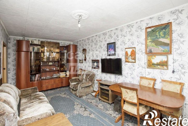 3-комн квартира проспект Ленина, 69,  д. 69