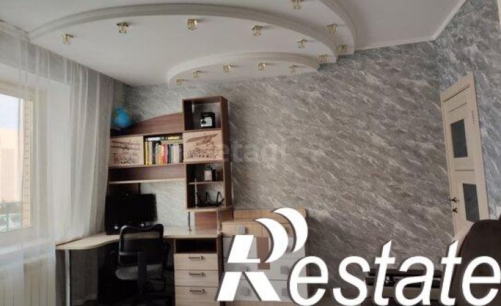 2-комн квартира улица Дружбы, 3Б,  д. 3Б