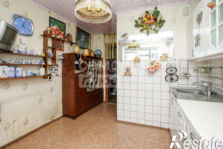 3-комн квартира проспект Ленина, 69,  д. 69
