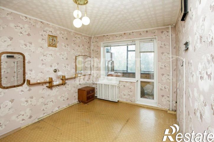 3-комн квартира проспект Ленина, 69,  д. 69