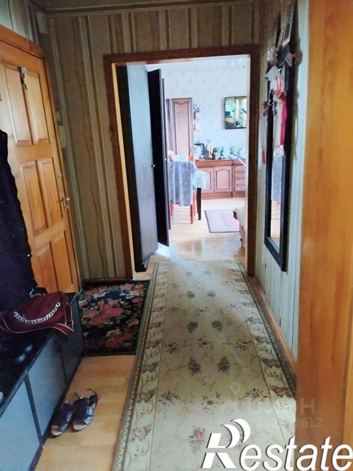2-комн квартира Молодёжный проспект, 8,  д. 8