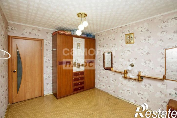 3-комн квартира проспект Ленина, 69,  д. 69