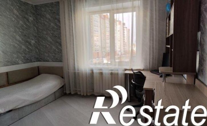2-комн квартира улица Дружбы, 3Б,  д. 3Б