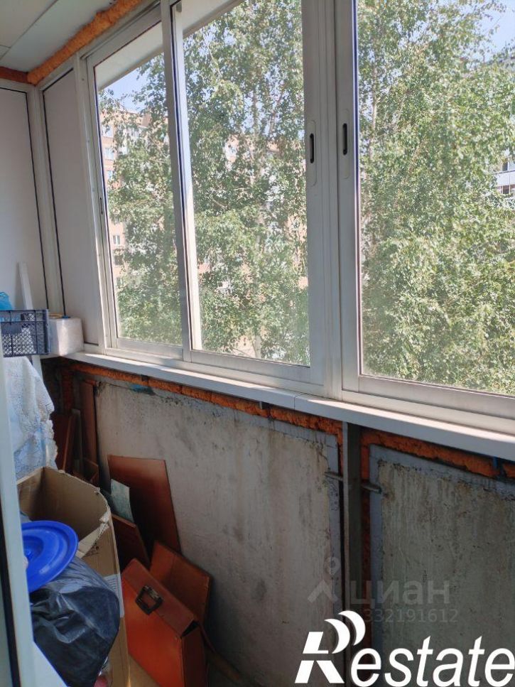 2-комн квартира Молодёжный проспект, 8,  д. 8