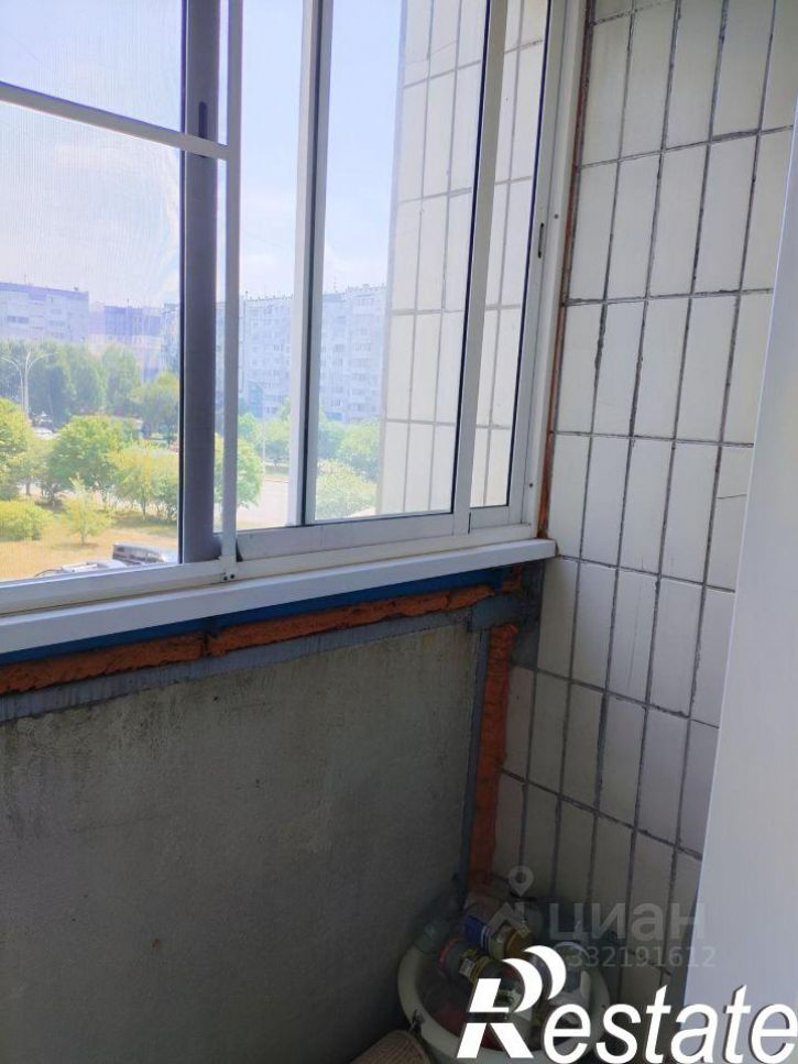 2-комн квартира Молодёжный проспект, 8,  д. 8