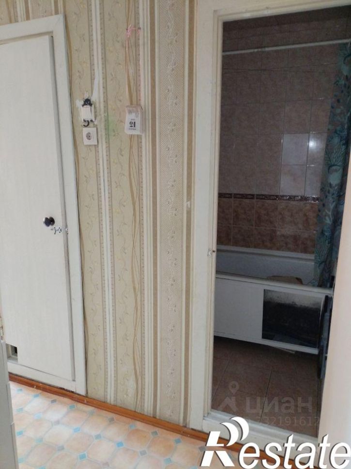 2-комн квартира Молодёжный проспект, 8,  д. 8