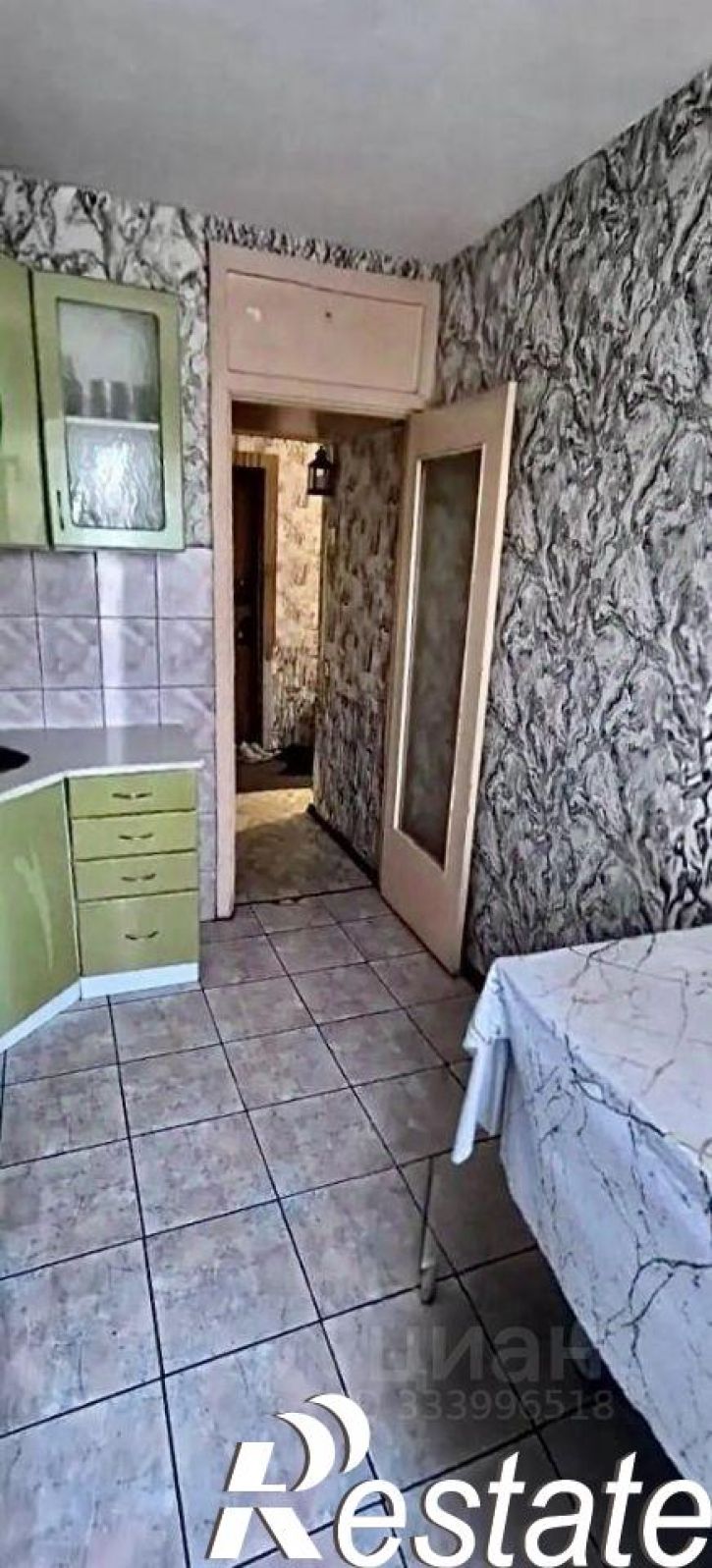 3-комн квартира Октябрьский проспект, 7,  д. 7