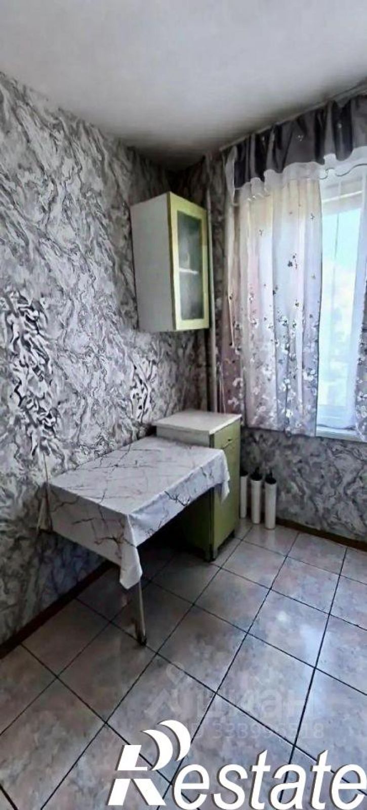 3-комн квартира Октябрьский проспект, 7,  д. 7