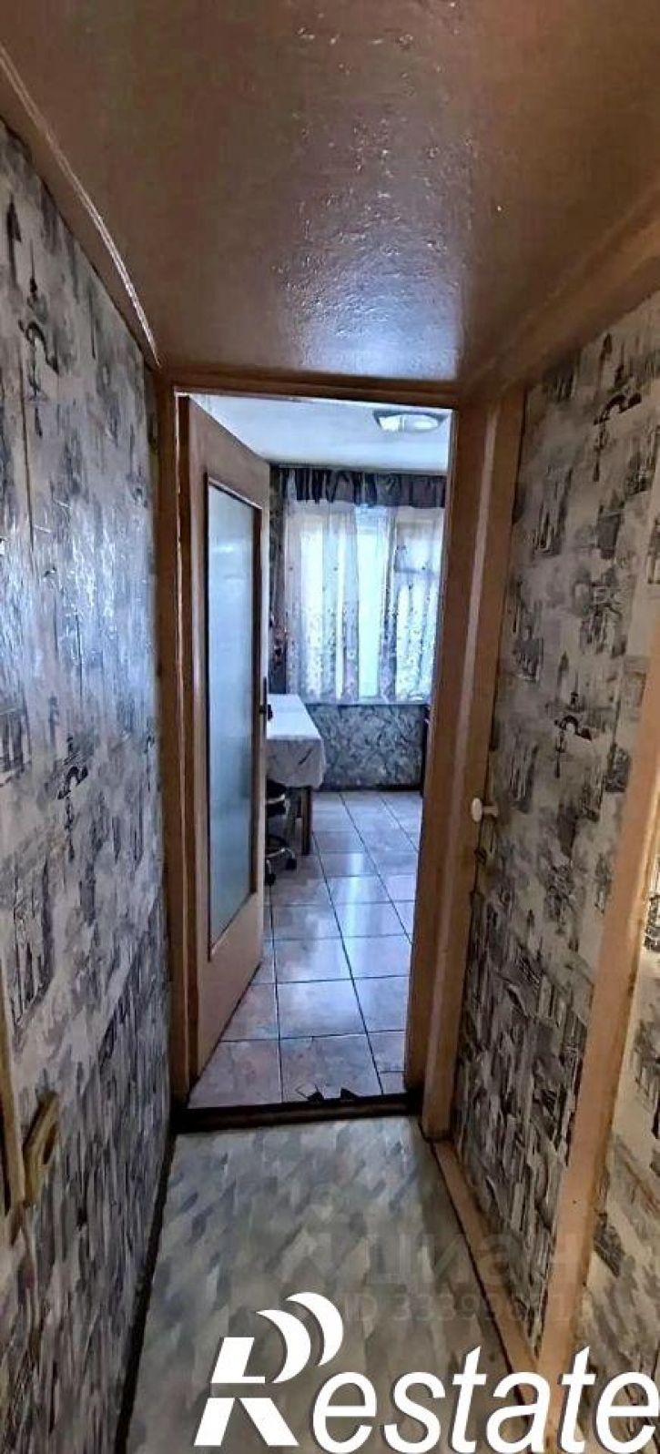 3-комн квартира Октябрьский проспект, 7,  д. 7