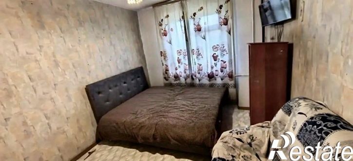 3-комн квартира Октябрьский проспект, 7,  д. 7
