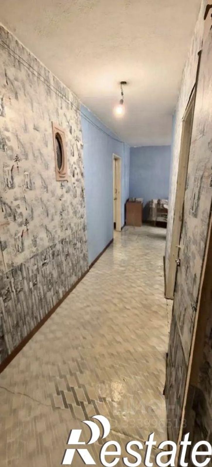 3-комн квартира Октябрьский проспект, 7,  д. 7