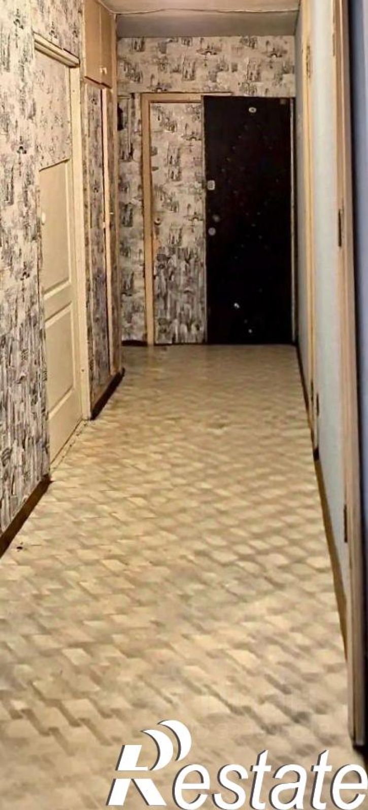 3-комн квартира Октябрьский проспект, 7,  д. 7