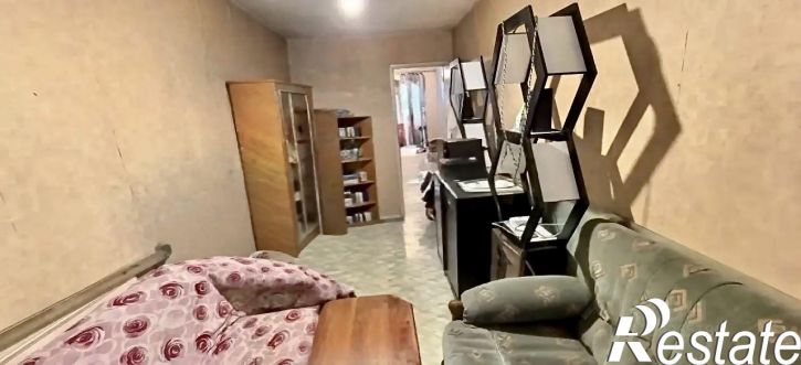 3-комн квартира Октябрьский проспект, 7,  д. 7