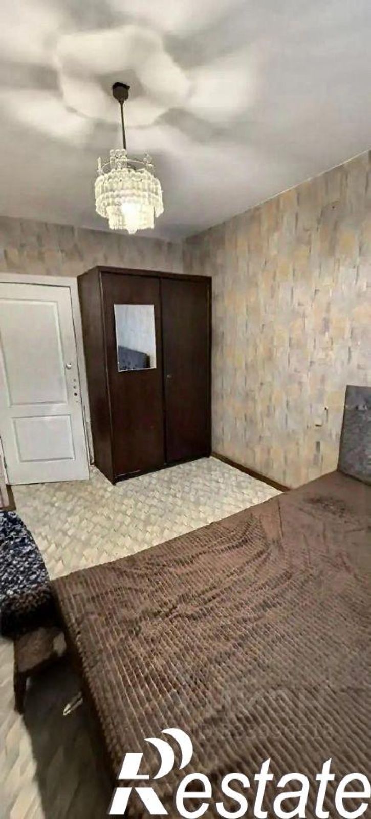 3-комн квартира Октябрьский проспект, 7,  д. 7