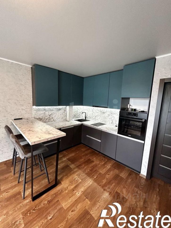 2-комн квартира Молодёжный проспект, 29,  д. 29