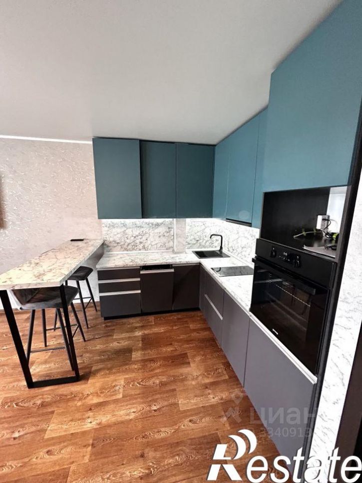 2-комн квартира Молодёжный проспект, 29,  д. 29