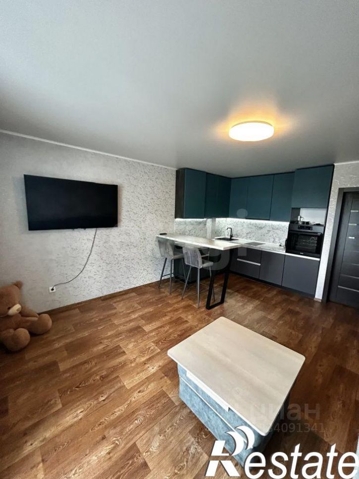 2-комн квартира Молодёжный проспект, 29,  д. 29