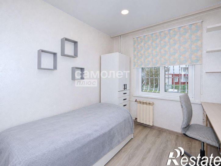 4-комн квартира Комсомольский проспект, 53,  д. 53