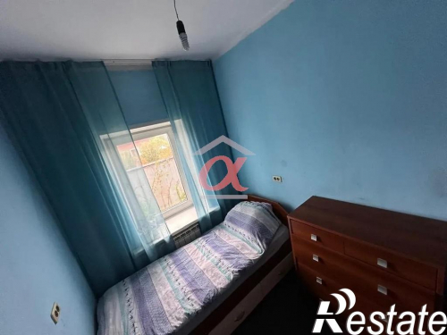 Продажа дома 10-я Линия улица, 11