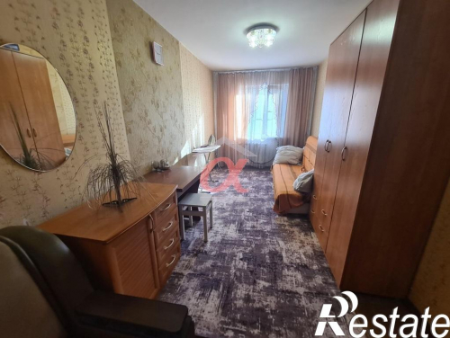 Продажа комнаты Ленина проспект, 45