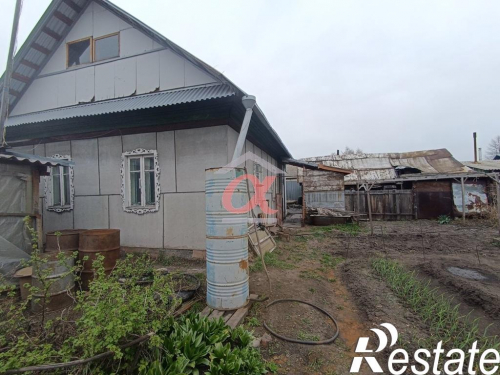 Продажа дома Тракторная улица