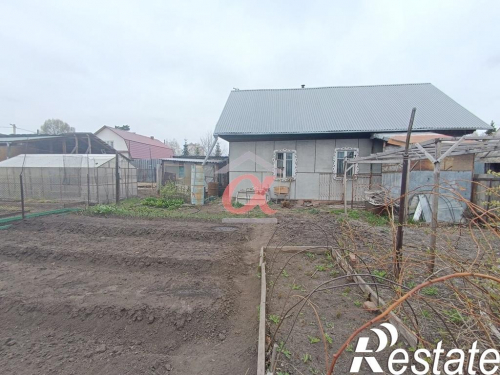 Продажа дома Тракторная улица