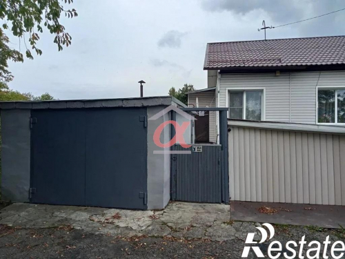 Продажа дома 2-я Канская улица, 26
