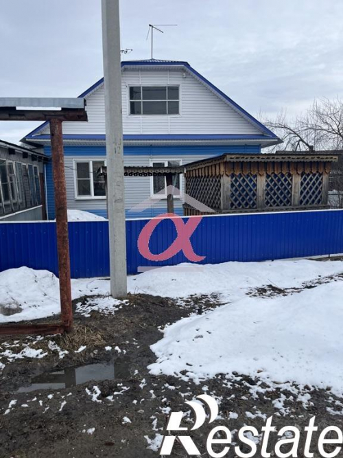 Продажа дома Крайняя улица, 8