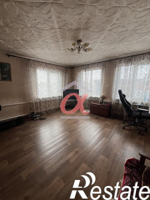 Продажа дома Крайняя улица, 8