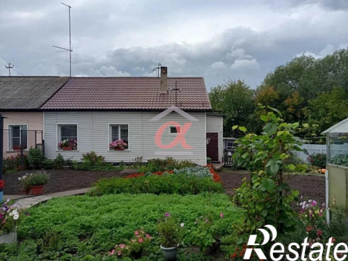 Продажа дома 2-я Канская улица, 26