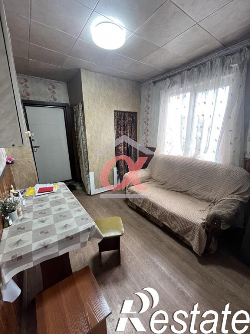 Продажа дома Крайняя улица, 8
