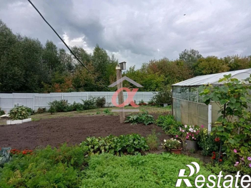 Продажа дома 2-я Канская улица, 26