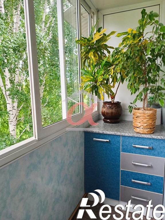 Купить квартиру за 4 599 000 рублей на Строителей бульвар, 46а
