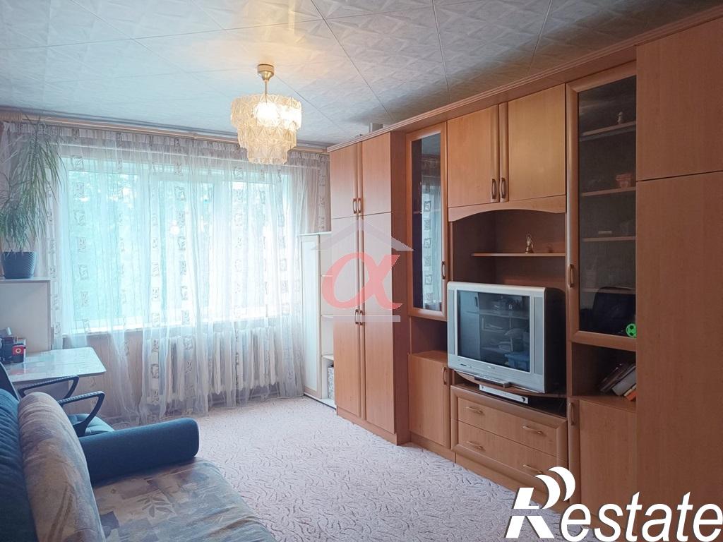 Купить квартиру за 4 599 000 рублей на Строителей бульвар, 46а