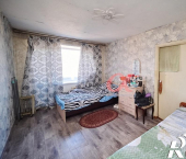 3-комн, 51.7кв м, этаж 5/5 Халтурина улица, 29а