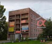 комната 14 кв м Предзаводская улица, 1б