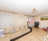4-комн, 112кв м, этаж 6/12 Сибиряков-Гвардейцев улица, 22а