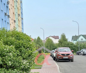 4-комн, 88.5кв м, этаж 5/5 Окружная улица, 32