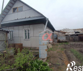 коттедж 55.4 кв м Тракторная улица