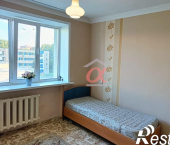 -комн, 18.2кв м, этаж 4/5 Тухачевского улица, 38б
