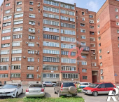 3-комн, 79.4кв м, этаж 10/10 Мичурина переулок, 5