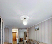 комната 22 кв м бульвар Строителей, 20